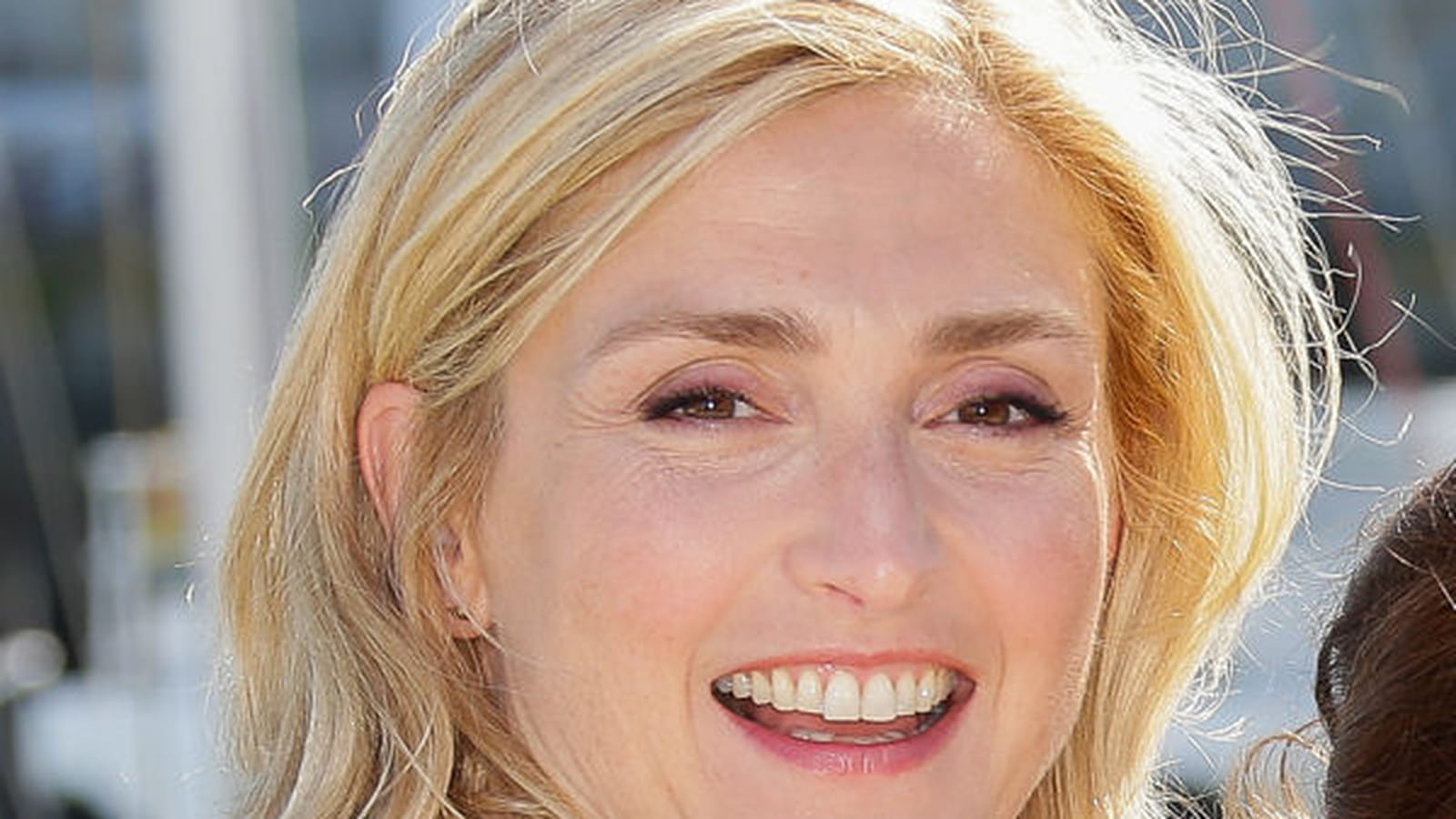 Julie Gayet