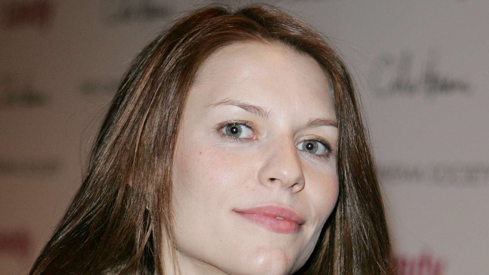 Claire Danes en brune