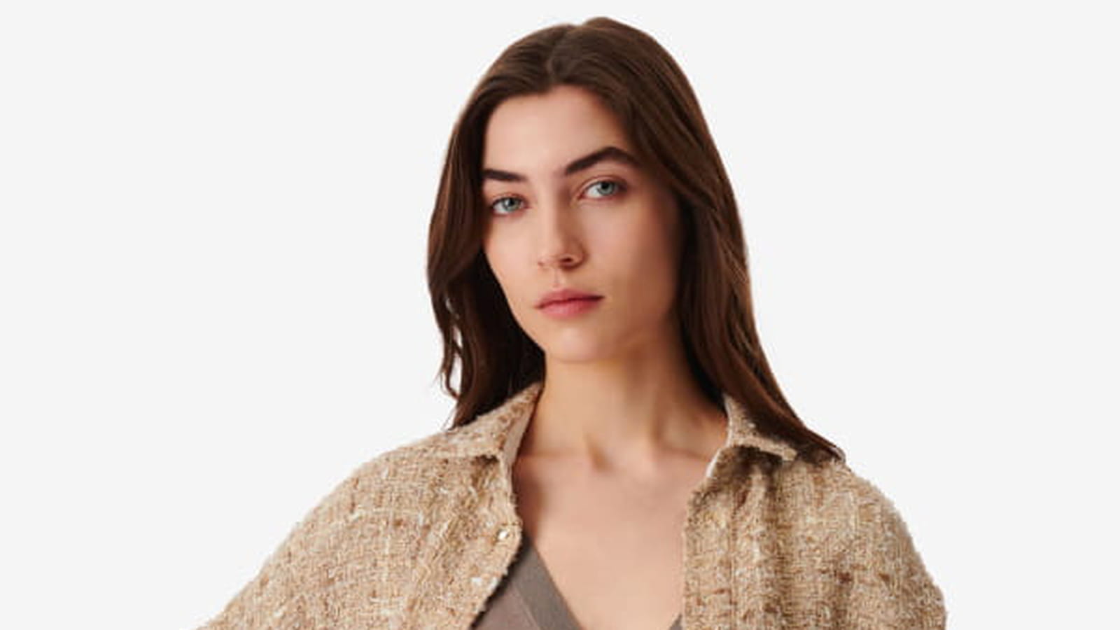 Veste Iro 