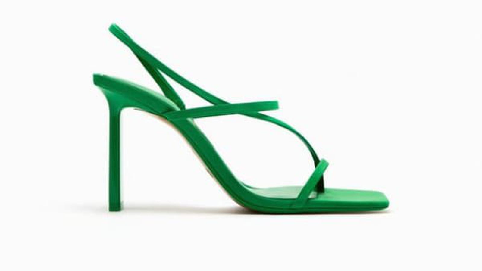 Sandales Zara