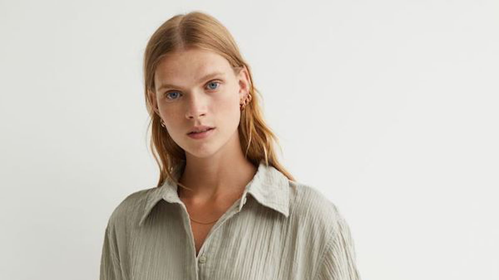 Robe H&M