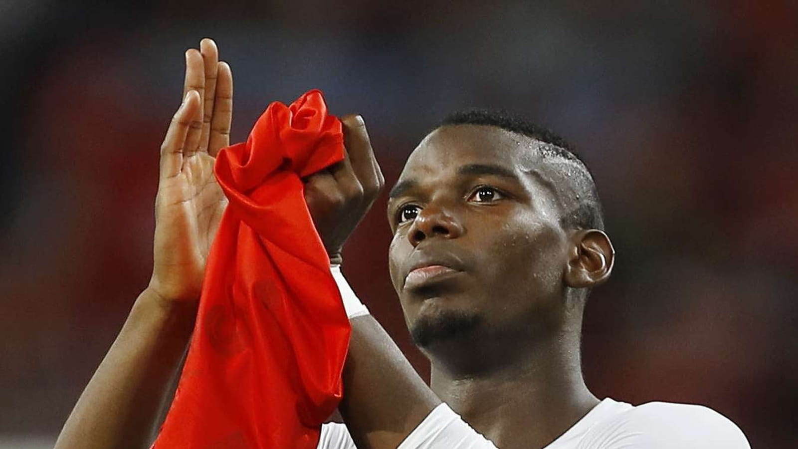 Paul Pogba
