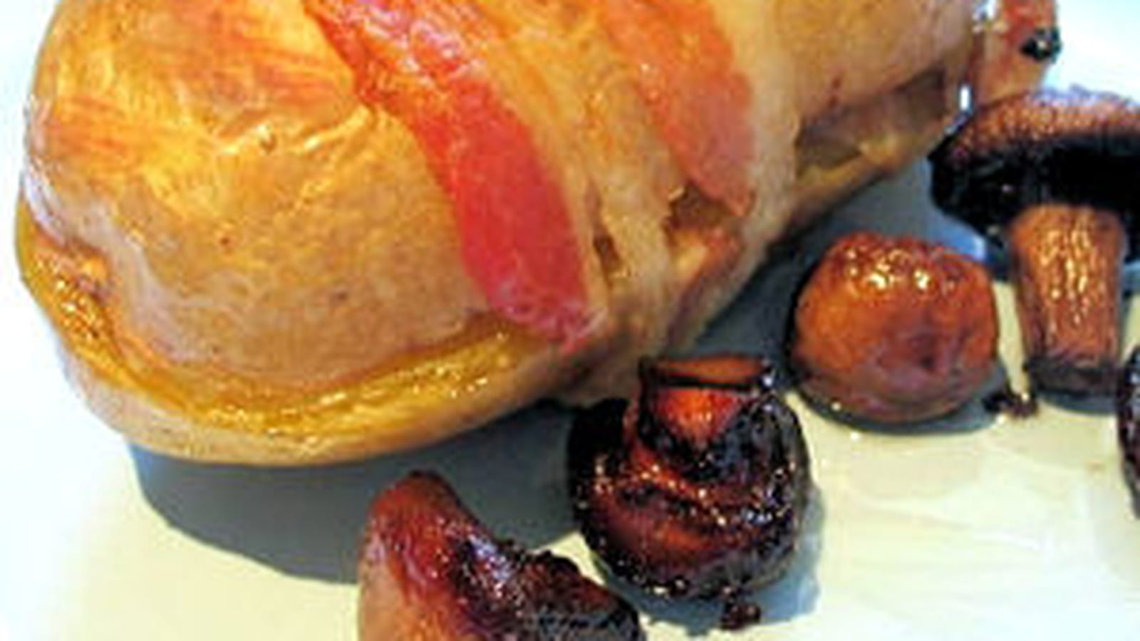 Pommes de terre