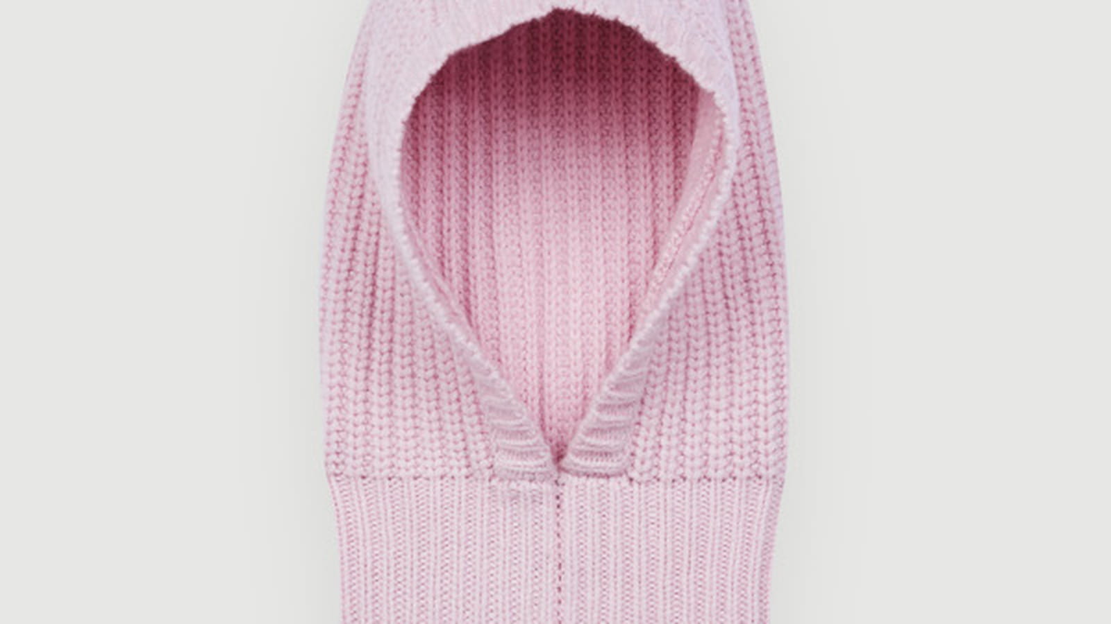 Cagoule Maje