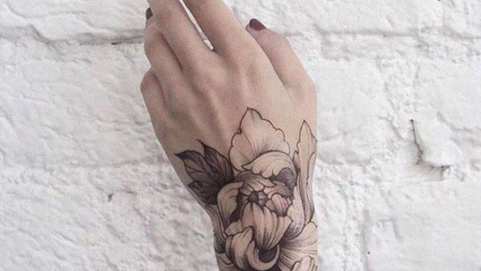 Les belles fleurs