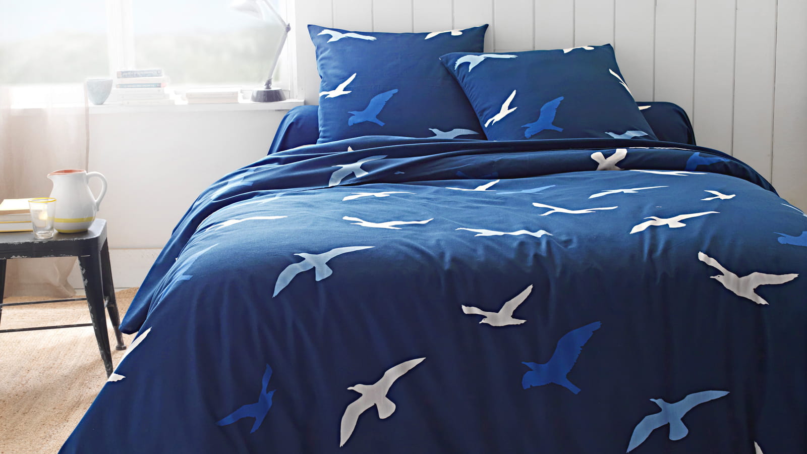 Linge de lit Blancheporte