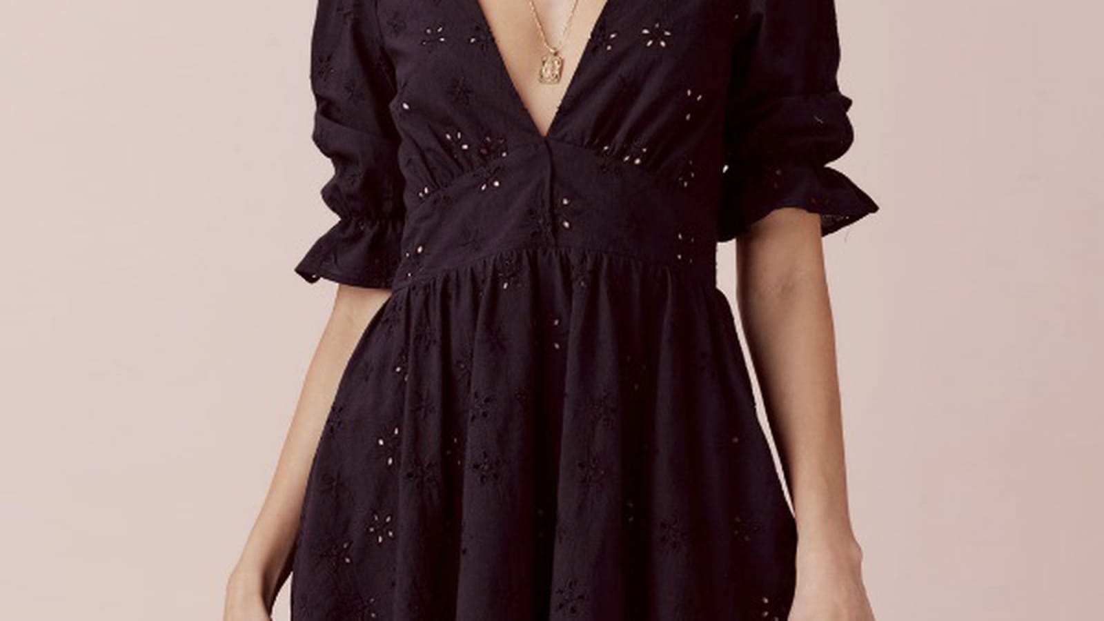 Robe For Love and Lemons
