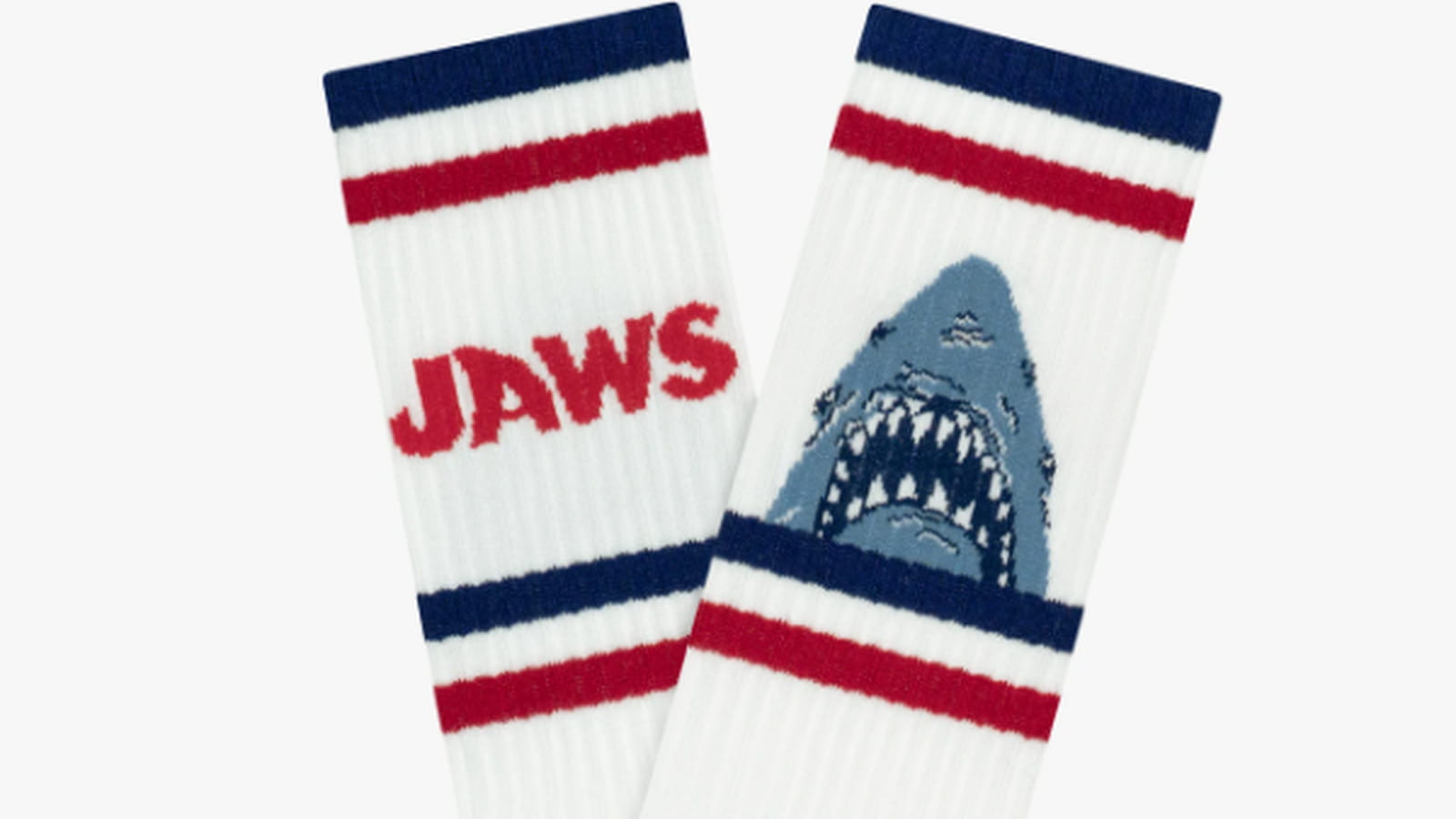 Chaussettes Jimmy Lion