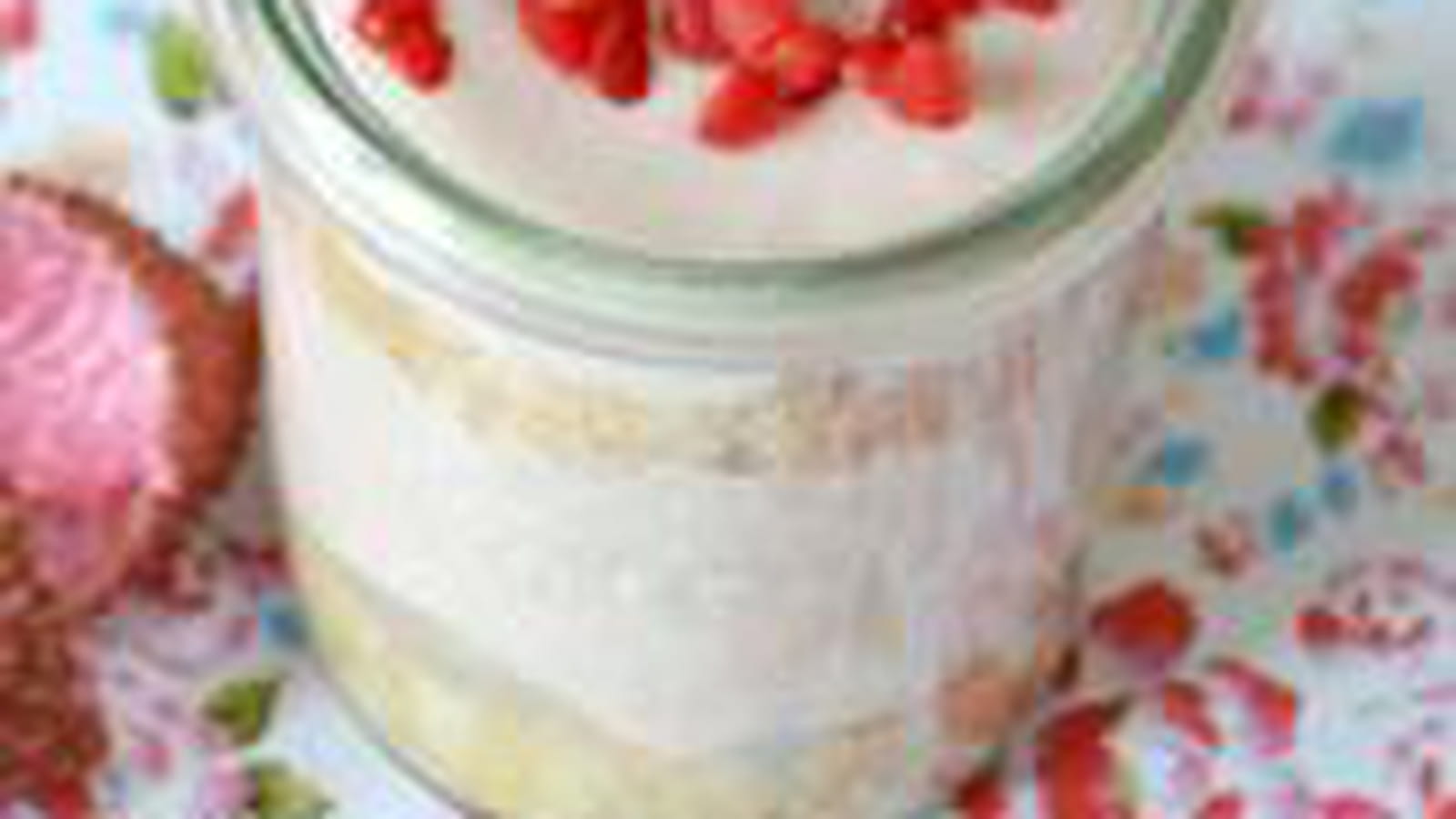 Tiramisù framboises & litchis