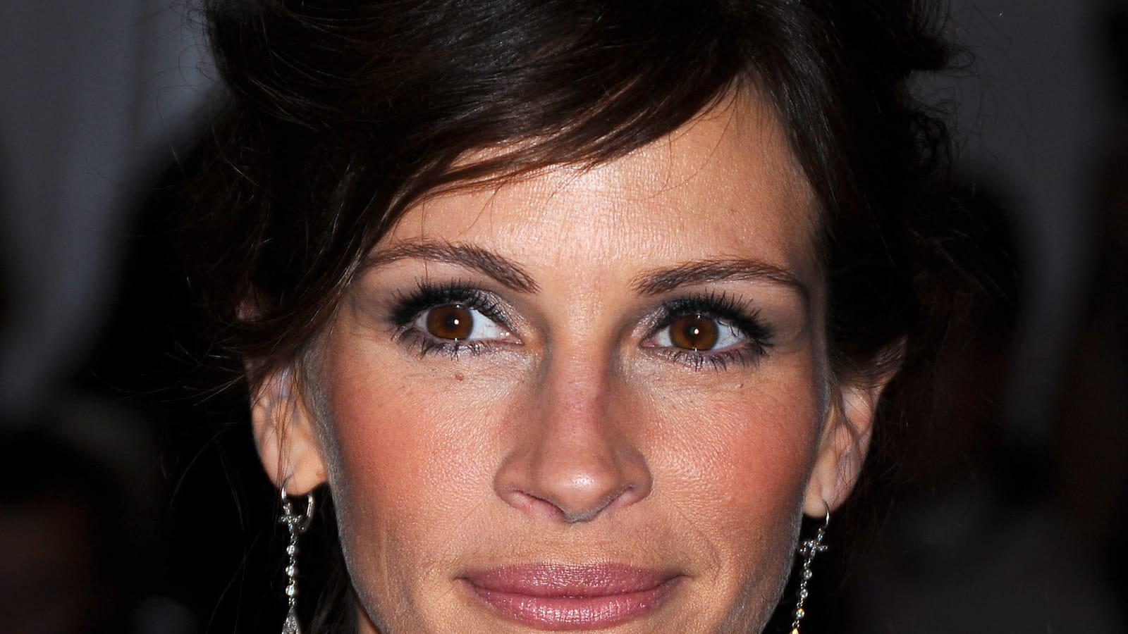 Julia Roberts, jeune