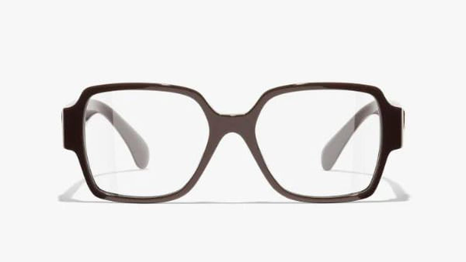 Lunettes de vue Chanel