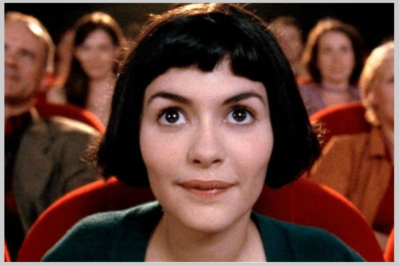 Joyeux Anniversaire Audrey Tautou 40 Ans De Fabuleux Destin