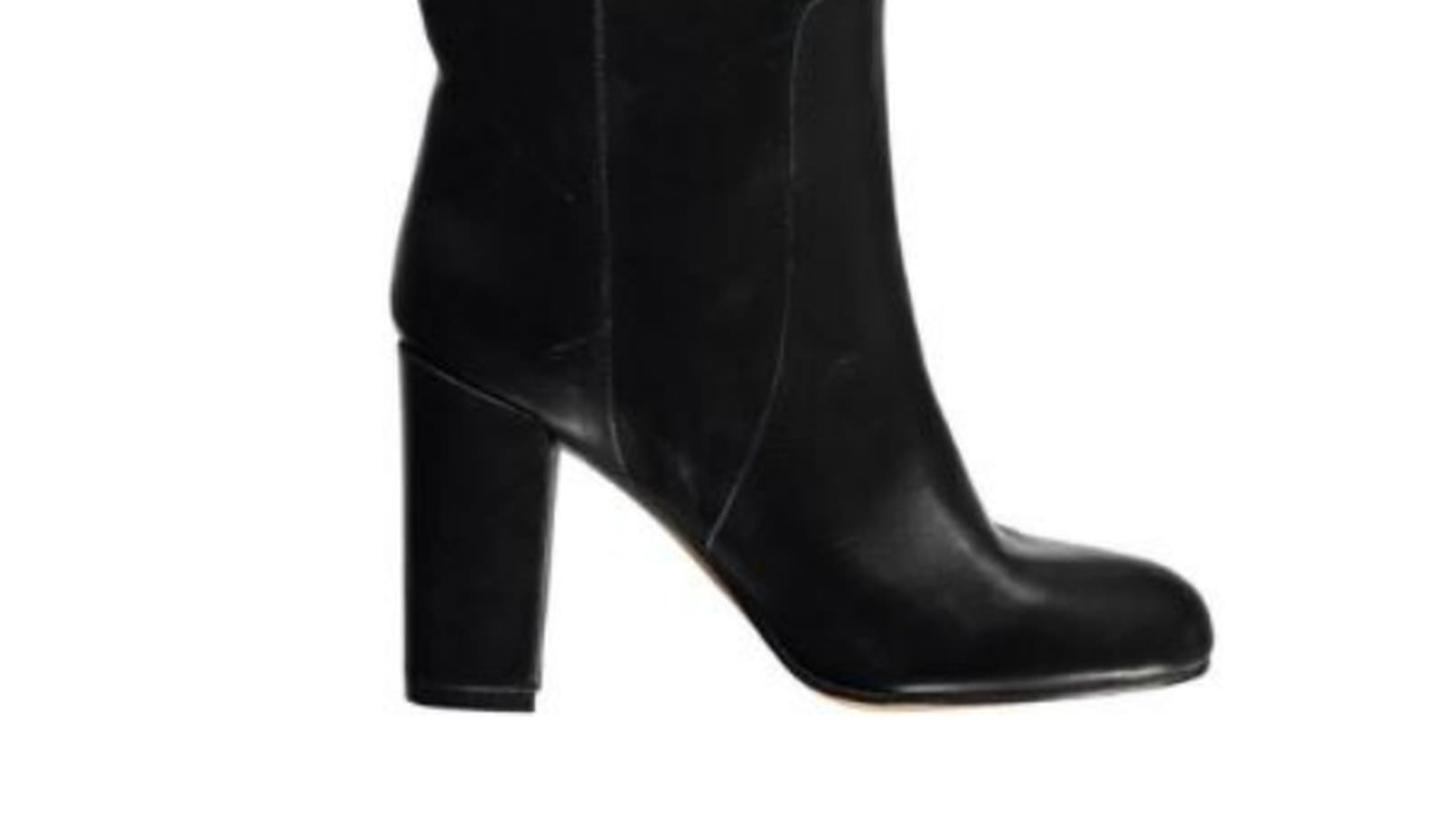 Bottes Essentiel