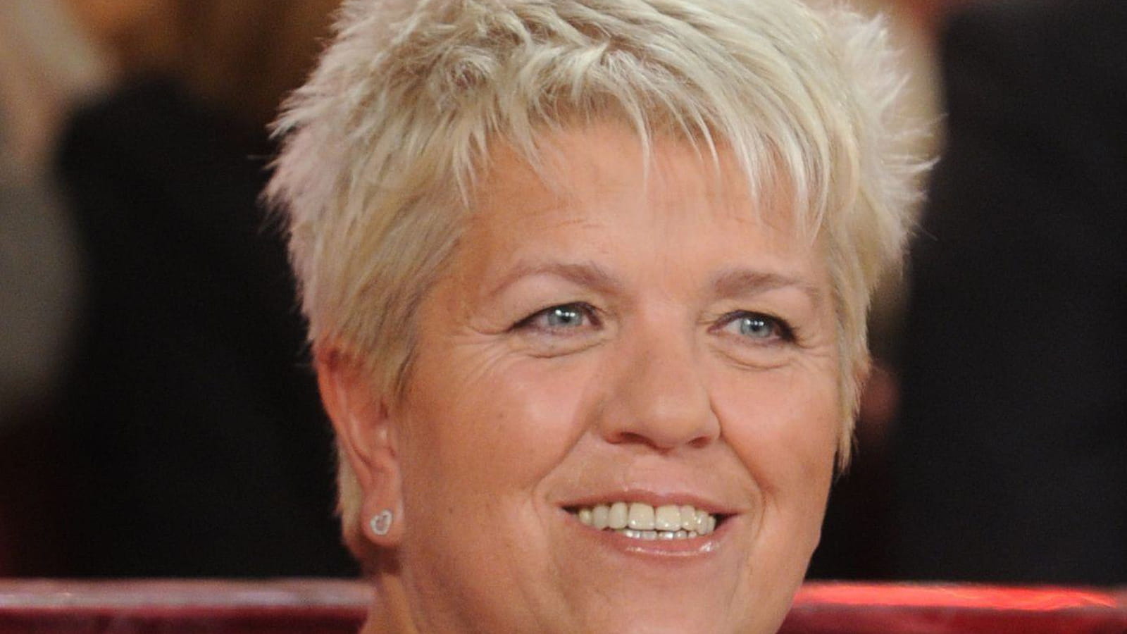 Mimie Mathy