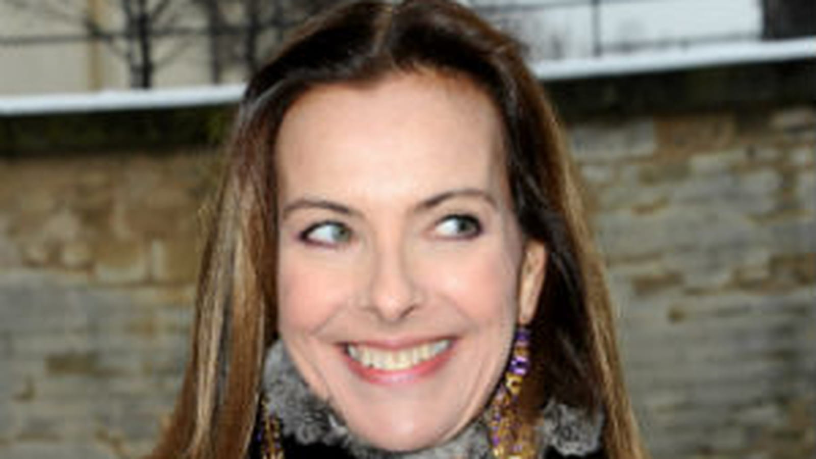 Carole Bouquet