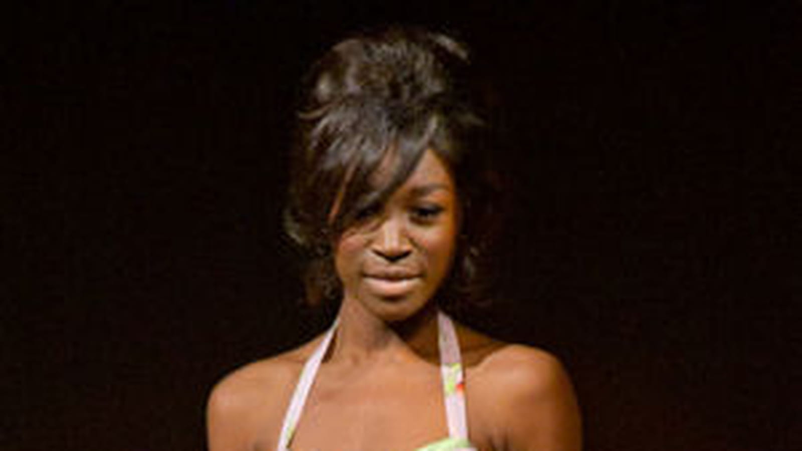 Olympia Le-Tan
