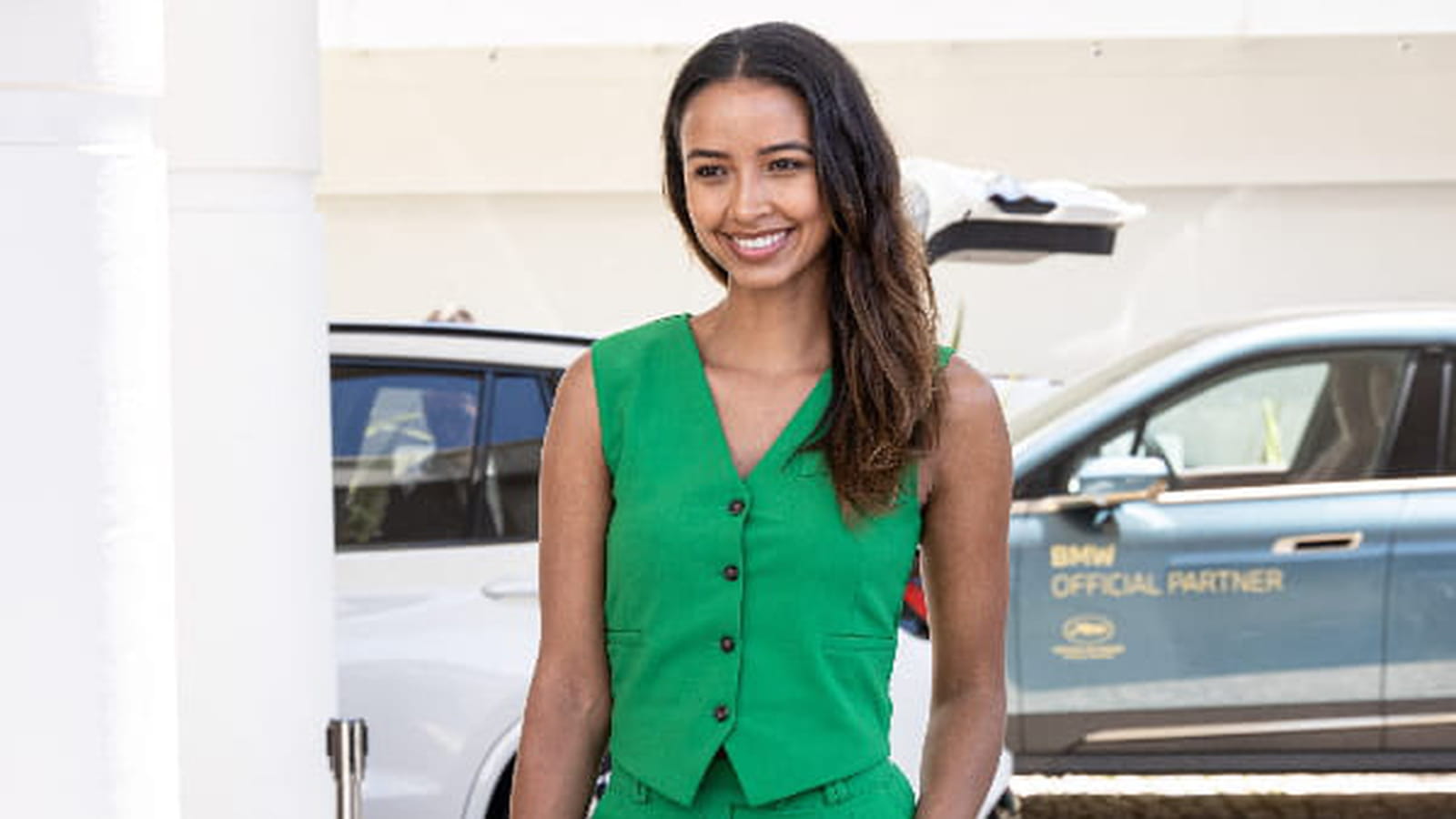 Flora Coquerel le 20 mai 2022