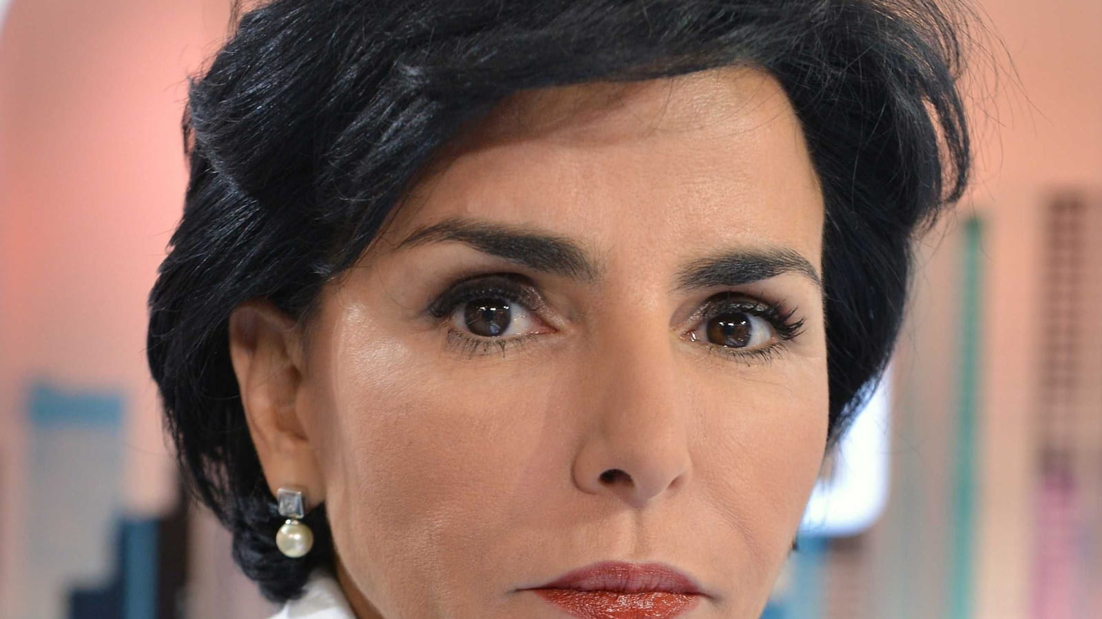 Rachida Dati