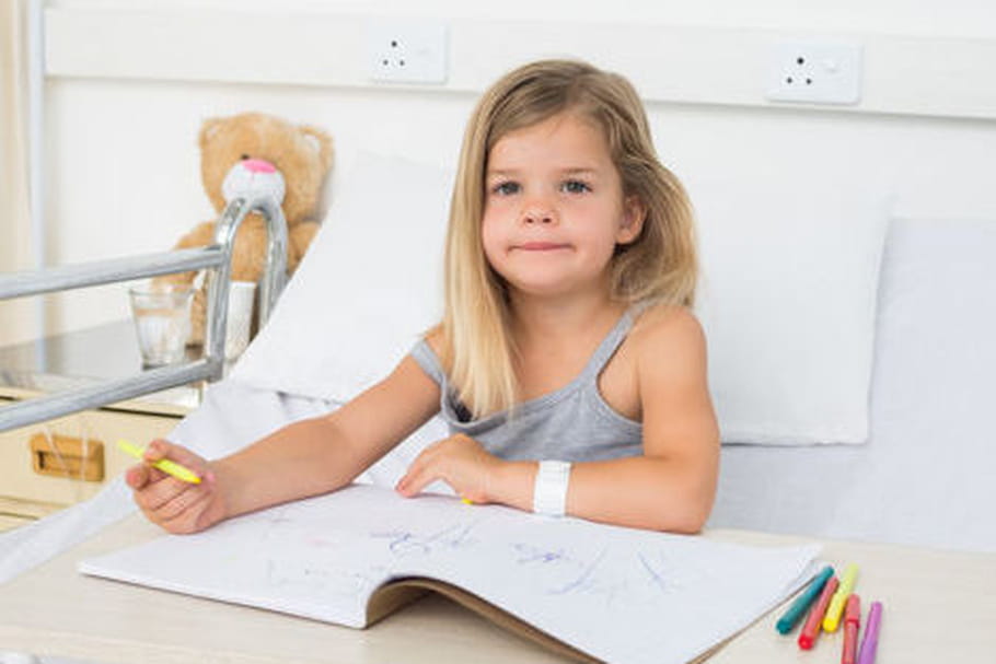 Cancer de l'enfant : des traitements moins agressifs, de meilleures chances de guérison