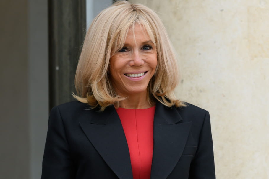 Brigitte Macron, malade : symptômes, vaccin, ce qu'elle ne fera pas avec le Président