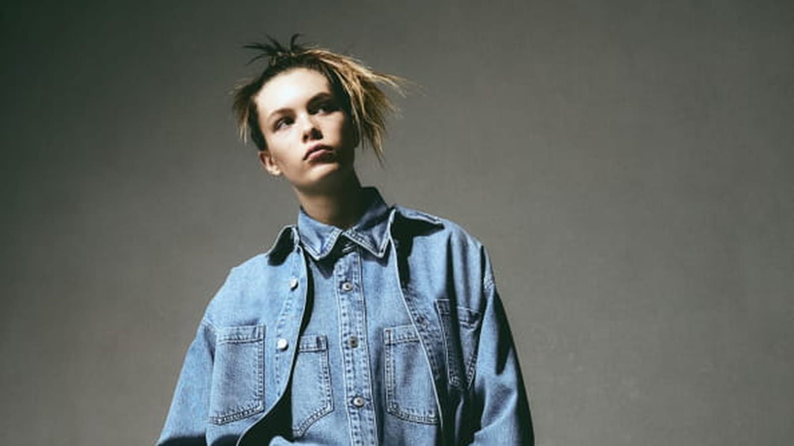 Baggy H&M