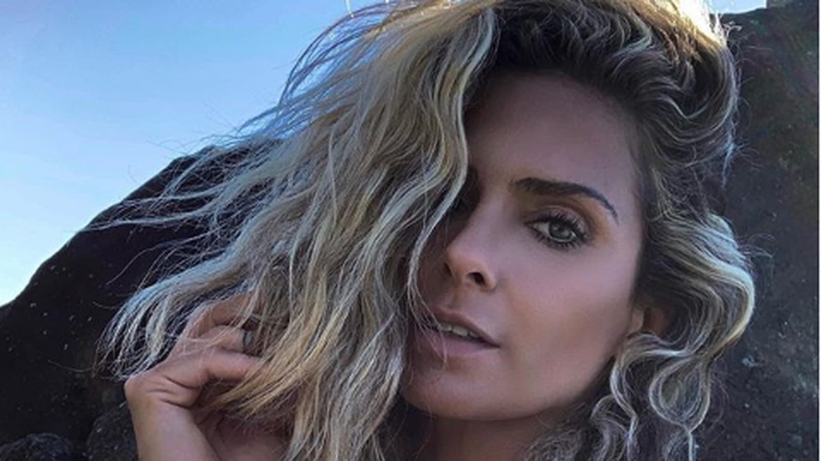 Clara Morgane