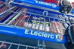 Chez Leclerc, Isabelle a économisé 460 euros depuis le début de l'année - voici comment elle s'y prend