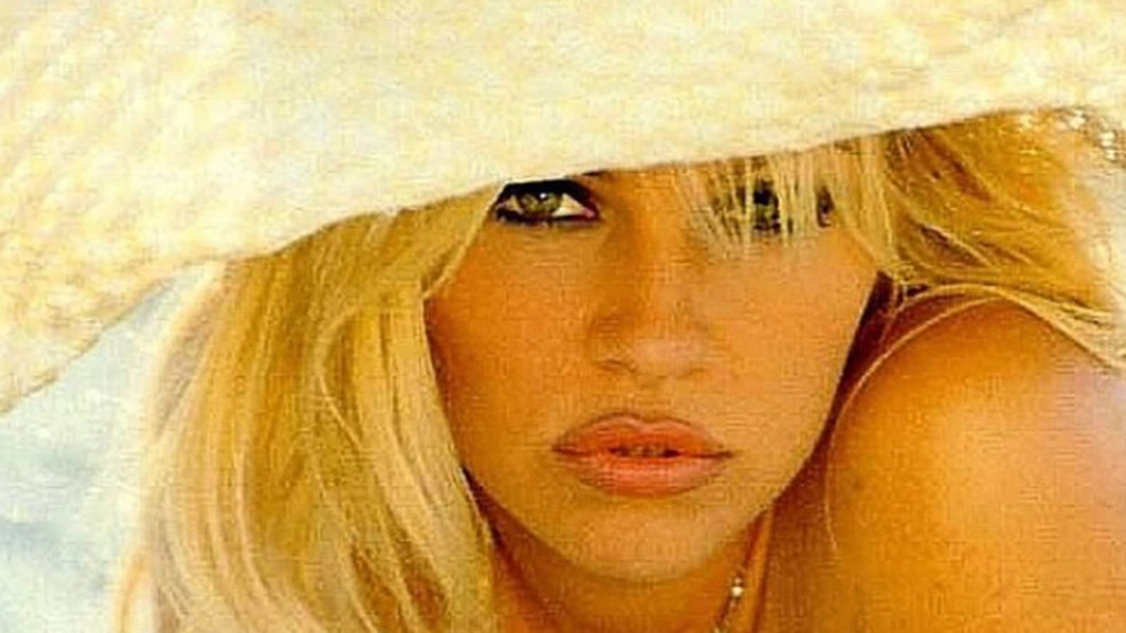 Pamela Anderson