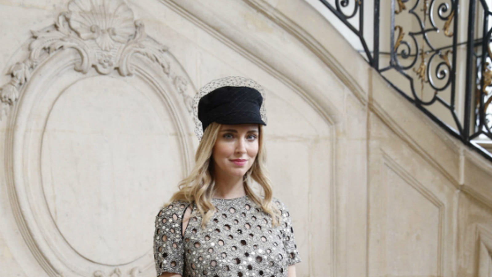 Chiara Ferragni