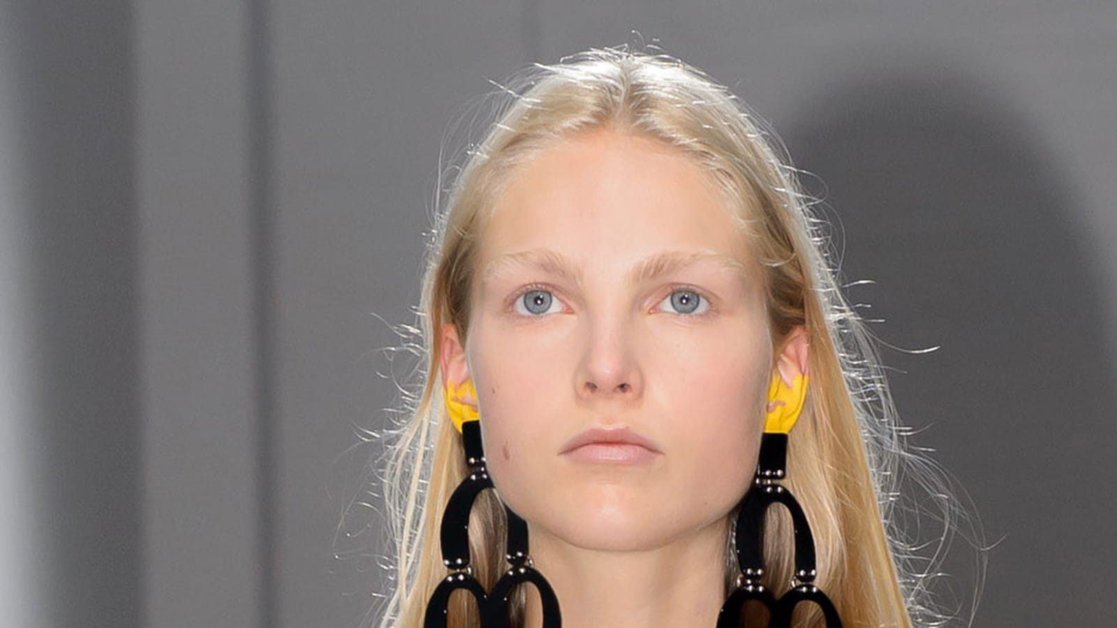 Boucles d'oreilles Proenza Schouler