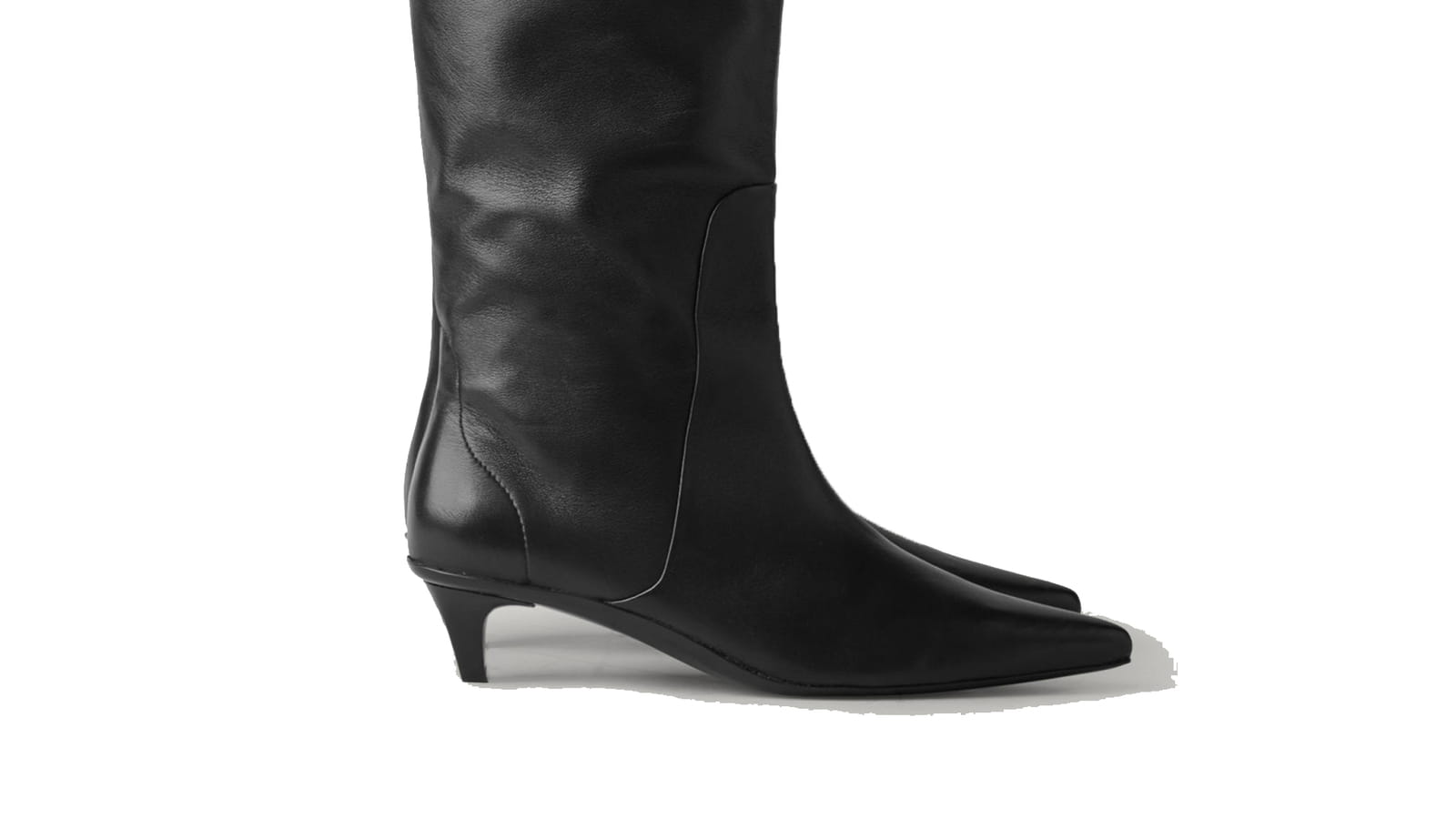 Bottes COS
