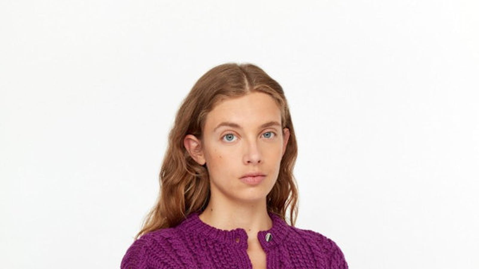 Cardigan Roseanna