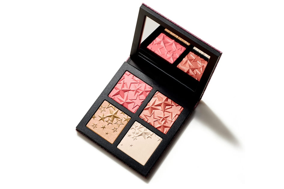 Kit visage Star-Dipped de MAC Cosmetics