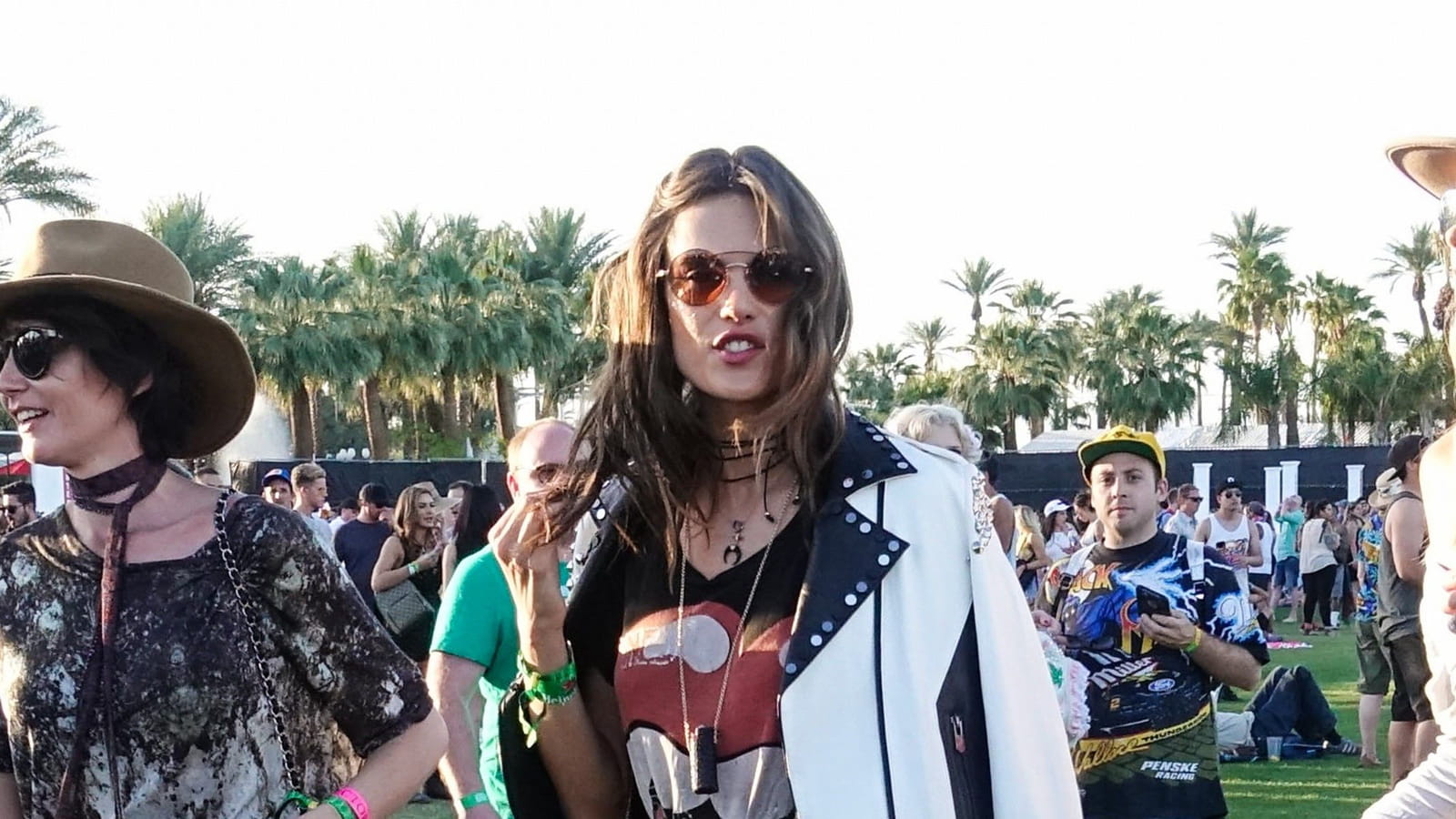 Alessandra Ambrosio