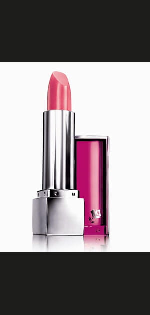 15&nbsp;rouges &agrave; l&egrave;vres&nbsp;: des l&egrave;vres jolies comme une rose