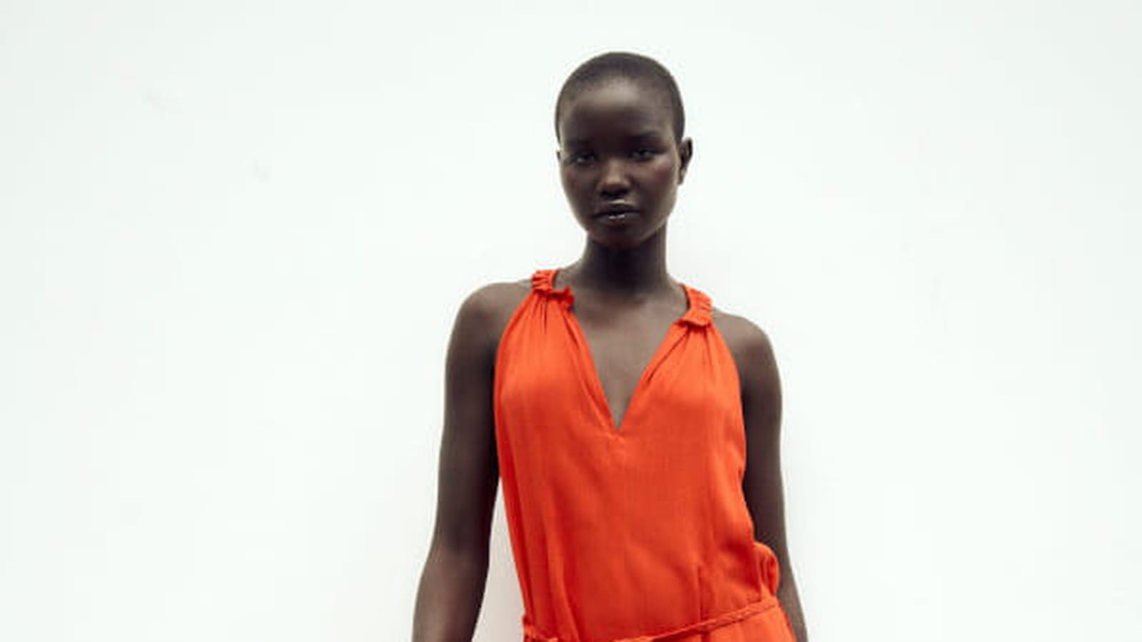 Robe Zara 
