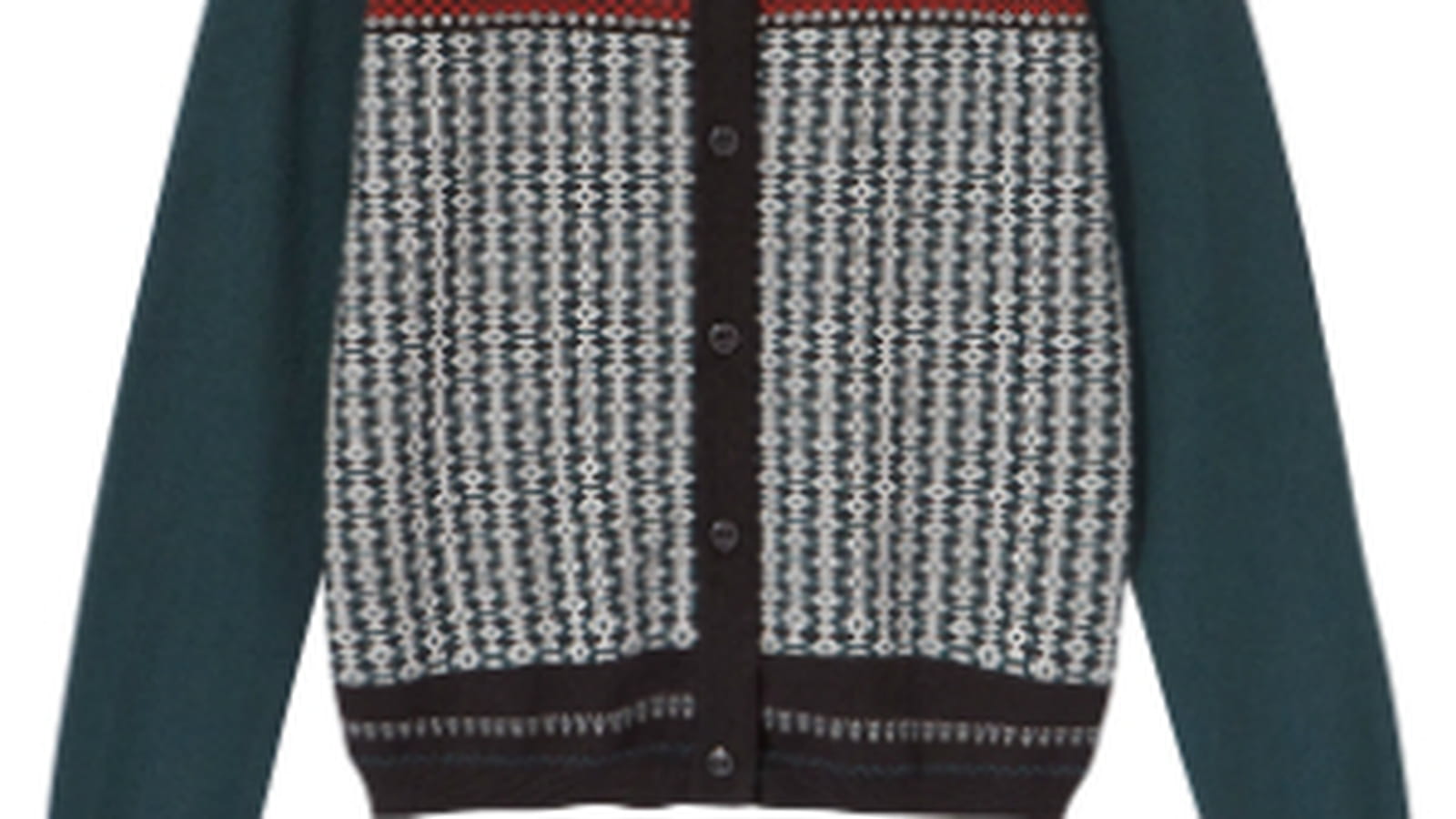 Cardigan Somewhere