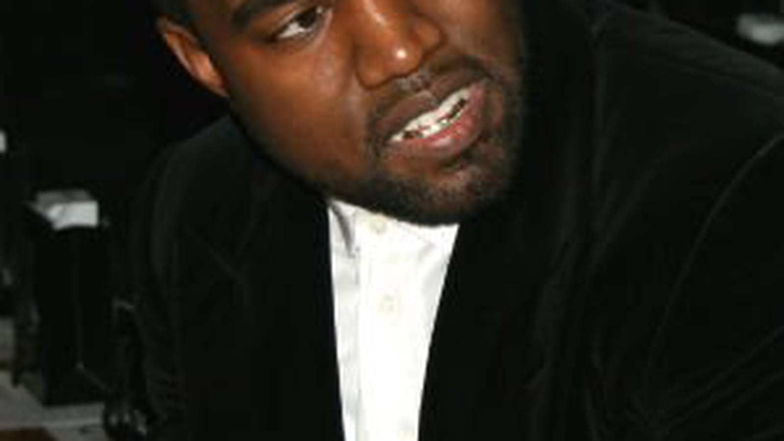 Kanye West  