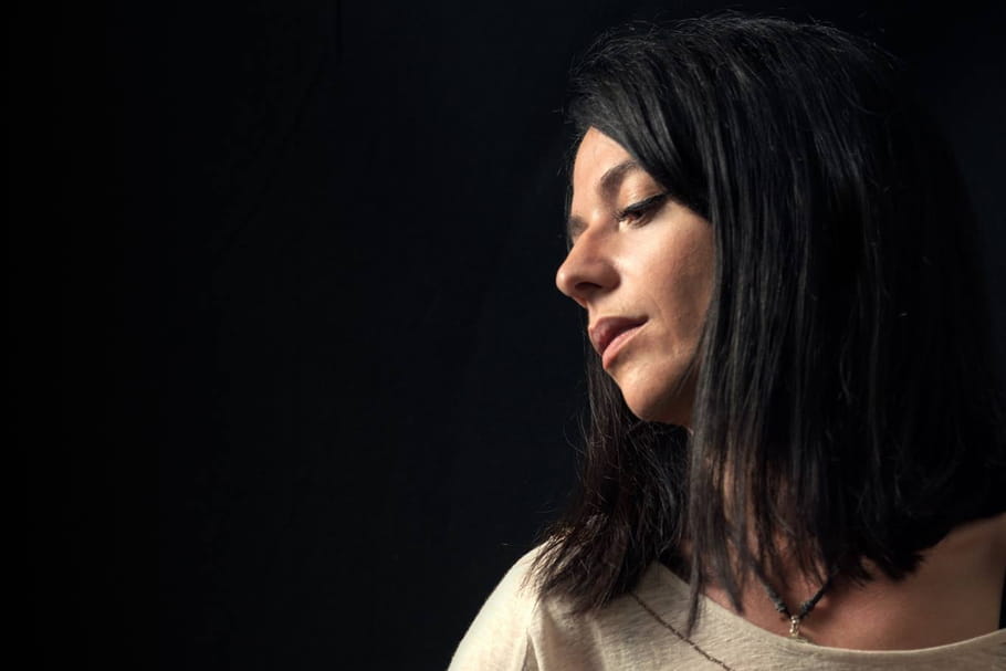 Anoushka : "Pourquoi je fais du porno"