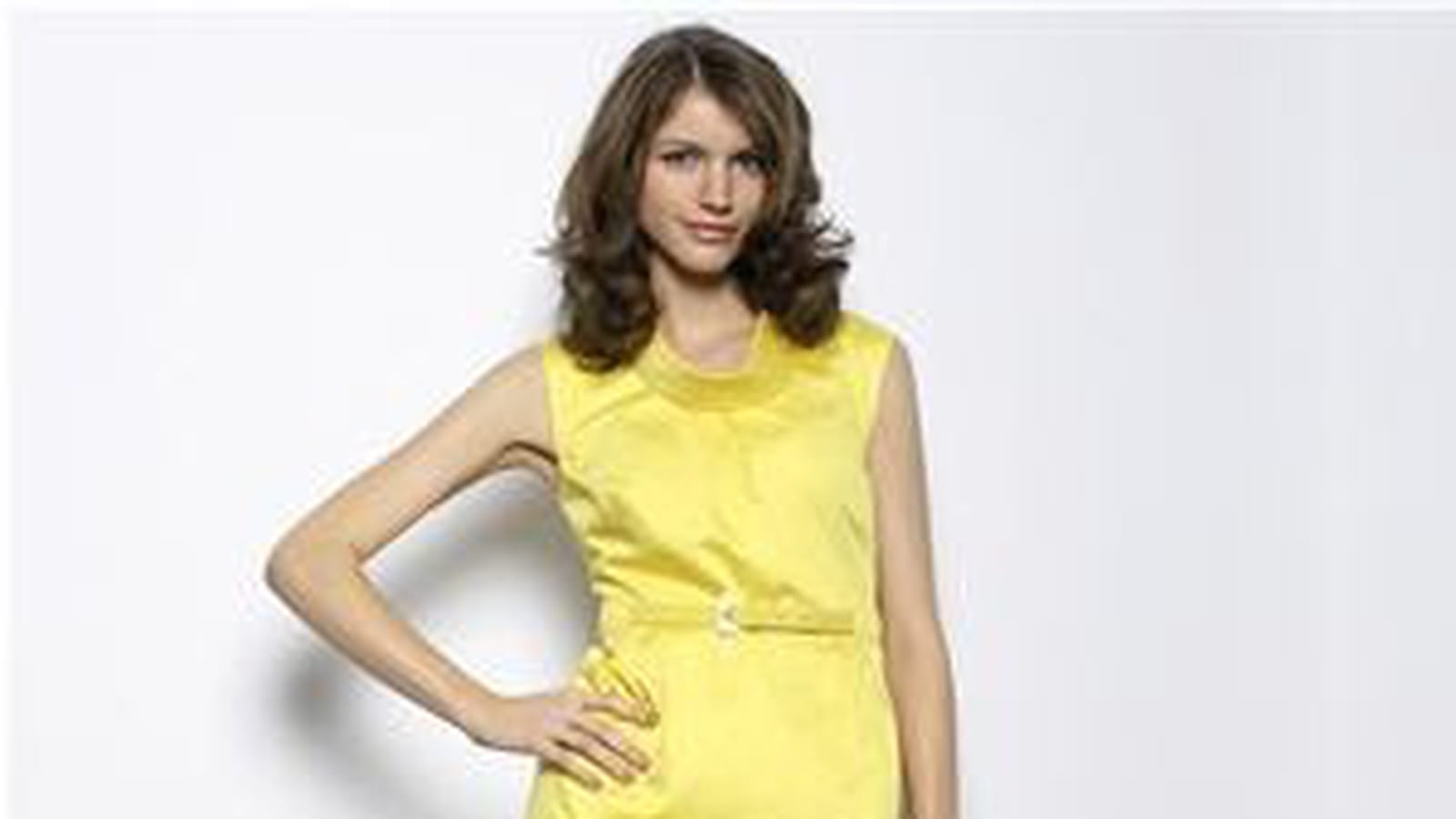 Robe "Mystic" de 1.2.3