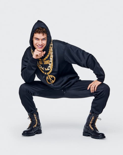 MOSCHINO [tv] H&M - 26/53