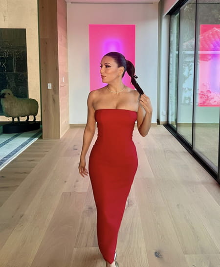 Eva-Longoria-noeud-cheveux