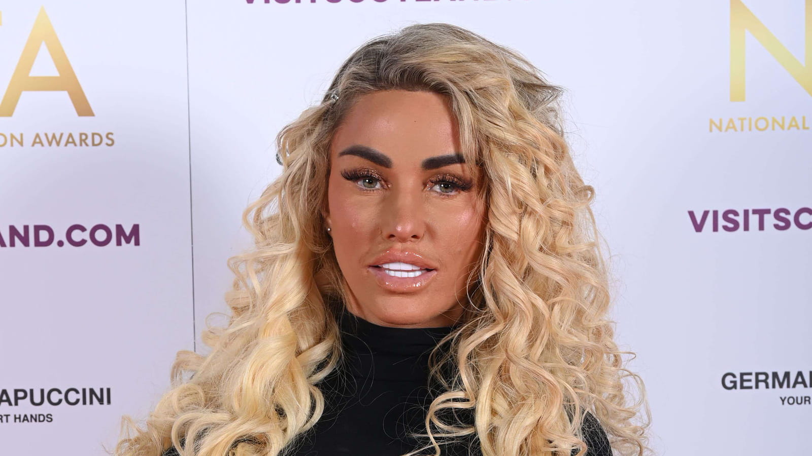 Katie Price
