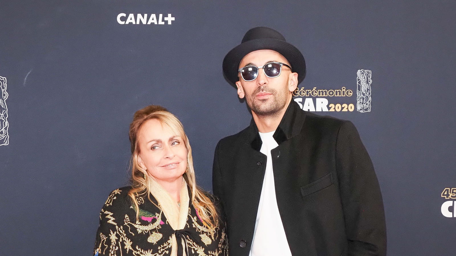 Rosalie Varda et JR