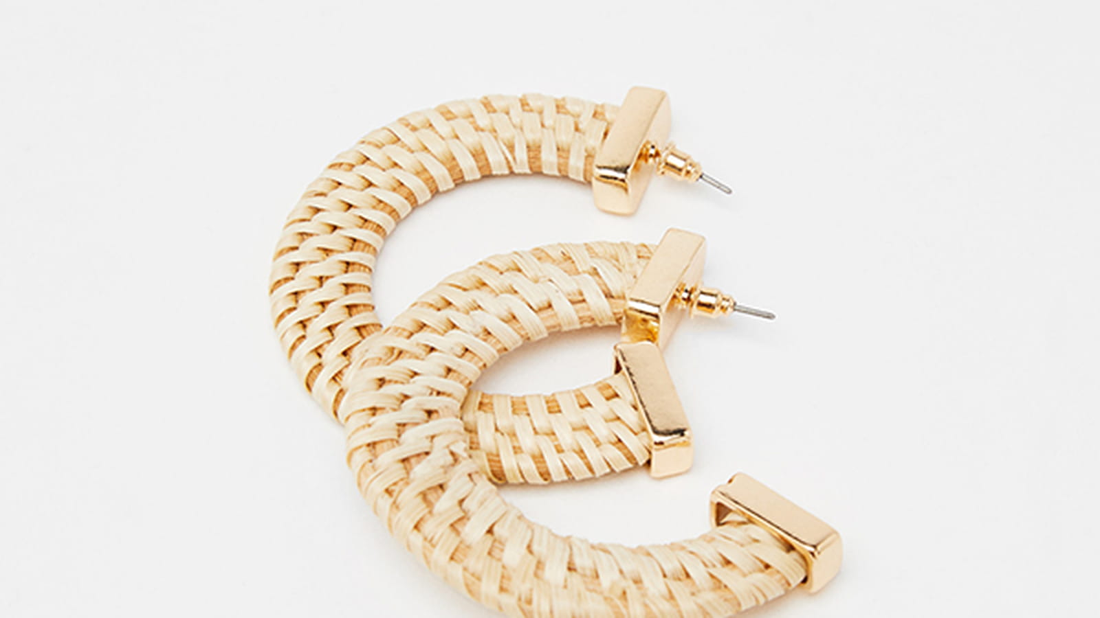 Boucles Bershka