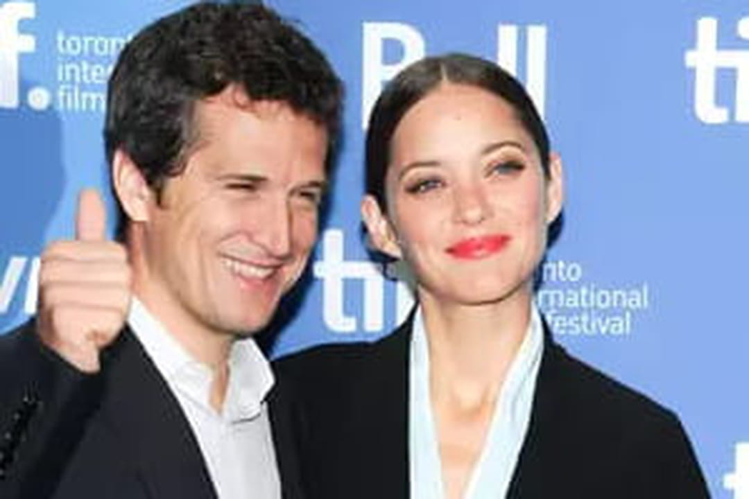 Guillaume Canet et Marion Cotillard se séparent : c'est officiel