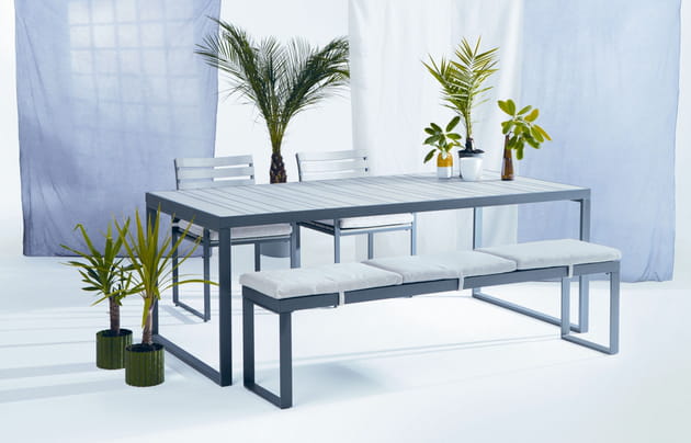 Banc Catania par Made.com