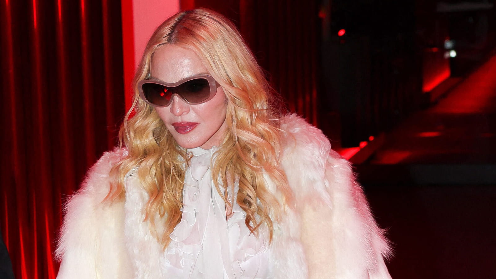 Madonna