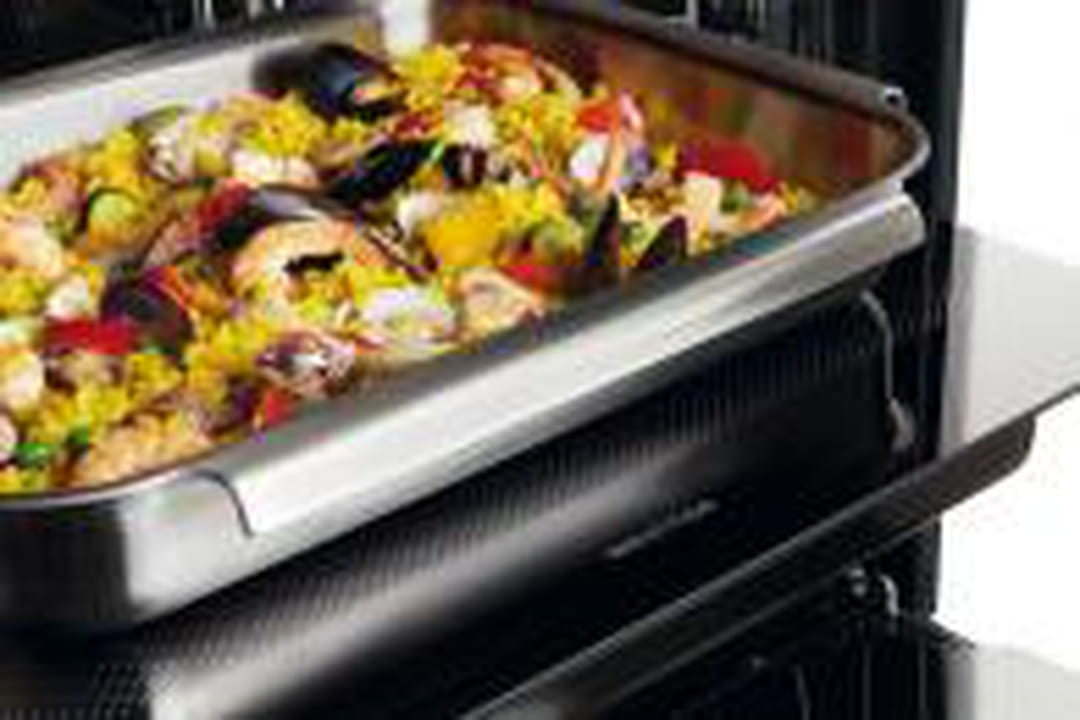 Four à induction 6ème sens de Whirlpool — free download