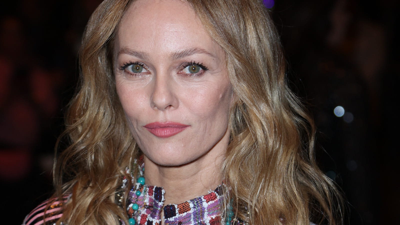 Vanessa Paradis